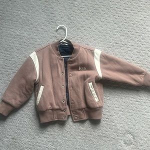 Kith Kids Bomber Jacket